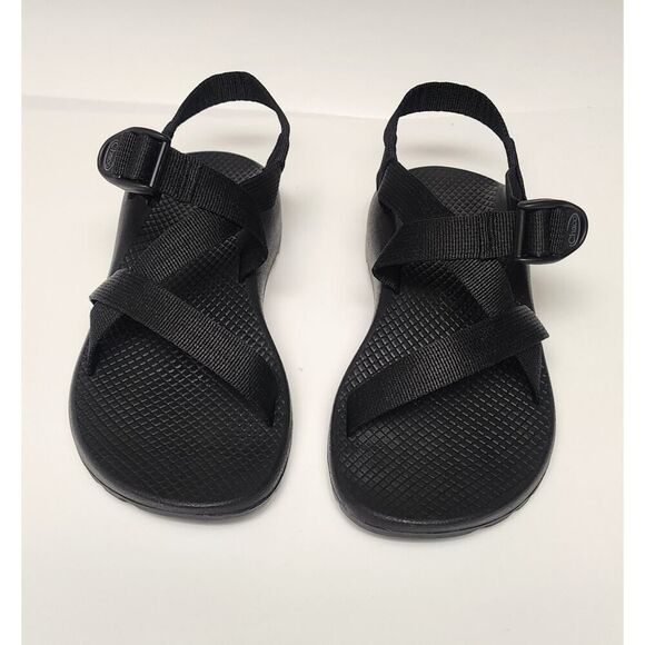 Chaco Women's Z/1 Classic Water Flat Sandal Shoes Size US 8 - Picture 6 of 8